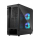 Fractal Design Focus 2 RGB Black TG Clear Tint - 1065385 - zdjęcie 3
